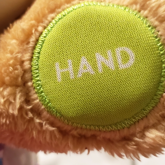 Fisher Price Educational Plush Animal Toy - Picture 7 of 14